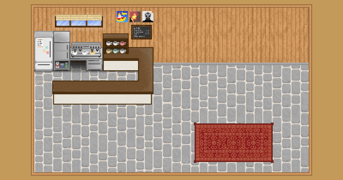 a project to bring back third spaces on the internet